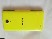 Лот: 6842276. Фото: 2. Philips xenium w6500. Смартфоны, связь, навигация