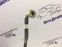 Лот: 21716655. Фото: 2. трубка топливная Renault Logan... Автозапчасти