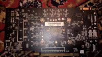 Лот: 5670960. Фото: 2. Полу-рабочая ZOTAC GeForce GTX... Комплектующие