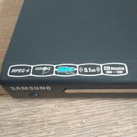 Лот: 16165083. Фото: 2. DVD-плеер Samsung DVD-P480KD с... ТВ и видео