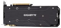 Лот: 10284941. Фото: 2. Gigabyte GeForce GTX 1070 G1 Gaming... Комплектующие