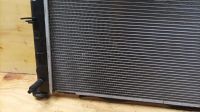 Лот: 18969784. Фото: 10. Радиатор двигателя Mazda Mpv LW3W...