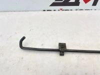 Лот: 25740435. Фото: 3. упор капота Hyundai Solaris RB. Авто, мото, водный транспорт