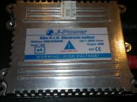 Лот: 4537328. Фото: 2. Блок розжига + переходник для... Автозапчасти