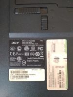 Лот: 15397323. Фото: 2. Ноутбук Acer aspire 5530. Компьютеры, ноутбуки, планшеты