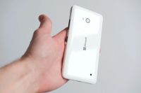 Лот: 11089005. Фото: 7. Смартфон Microsoft Lumia 640 Dual...
