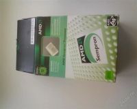 Лот: 755061. Фото: 2. AMD Sempron 3000+ s754. Комплектующие
