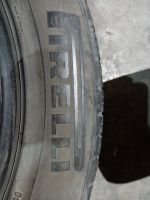 Лот: 21360838. Фото: 3. 235/55 R 19 Pirelli Scorpion zero. Авто, мото, водный транспорт