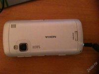 Лот: 2136625. Фото: 2. nokia c6. Смартфоны, связь, навигация