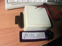 Лот: 9010192. Фото: 3. Симисторный ключ 500 в 5а +-. Красноярск
