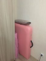 Лот: 13342564. Фото: 4. Кушетка, лампа, принадлежности...