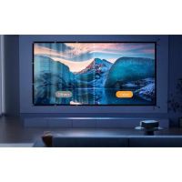 Лот: 22375426. Фото: 3. Yaber Yaber Projector Screen YS-100F... Компьютеры, оргтехника, канцтовары