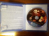 Лот: 16643775. Фото: 2. Gran Turismo Sport PS4. Игровые приставки, консоли, видеоигры