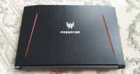 Лот: 13132456. Фото: 3. Acer Predator Helios 300 i7-7700hq... Компьютеры, оргтехника, канцтовары