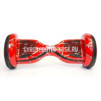 Лот: 11372702. Фото: 2. Smart Balance 10.5" Premium, Человек... Электросамокаты, гироскутеры и комлектующие