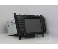 Лот: 16730693. Фото: 7. Штатная магнитола для Mercedes...