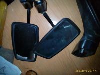 Лот: 9484009. Фото: 2. Зеркала боковые на ВАЗ. 2 шт... Автохимия, масла, тюнинг