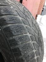 Лот: 11085657. Фото: 3. Пара Dunlop SP Winter sport 3D... Авто, мото, водный транспорт