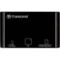 Лот: 18118325. Фото: 2. Картридер Transcend TS-RDP8K. Комплектующие