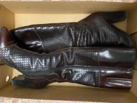 Лот: 20014772. Фото: 2. Сапоги. Женская обувь