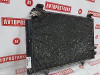 Лот: 20899968. Фото: 2. Радиатор кондиционера Toyota Raum... Автозапчасти