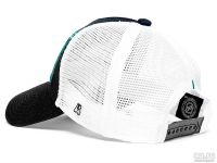 Лот: 13365101. Фото: 3. Бейсболка NHL San Jose Sharks. Одежда, обувь, галантерея