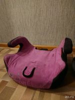 Лот: 13198470. Фото: 2. Детское автокресло. Дети растут