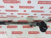 Лот: 20898062. Фото: 2. Рейка рулевая Mazda Axela BYEFP... Автозапчасти