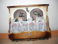 Лот: 7116486. Фото: 2. Подставка для специй настенная... Посуда, кухонная утварь