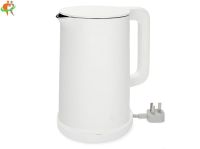 Лот: 16215400. Фото: 4. Чайник Xiaomi,1800W, 1.5L, белый. Красноярск