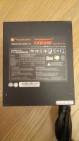 Лот: 16517049. Фото: 2. Блок питания Thermaltake Toughpower... Комплектующие