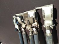 Лот: 16086673. Фото: 2. штанга изолирующая универсальная... Оборудование