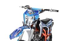 Лот: 25774727. Фото: 12. Мотоцикл MOTOLAND 125 SX 125 E...
