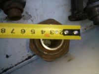 Лот: 16674601. Фото: 2. Сгоны. Сантехника, водопровод