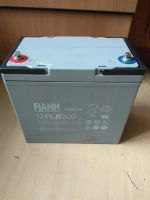 Лот: 11342742. Фото: 2. Промышленный Аккумулятор FIAMM... Периферия