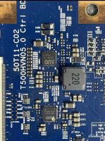 Лот: 19830734. Фото: 2. T-con 50T11-C02 Samsung UE39F5300AK. Запчасти для бытовой техники