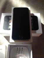 Лот: 6882059. Фото: 2. Продам iPhone 5s гарантия 12 месяцев... Смартфоны, связь, навигация