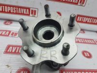 Лот: 20901047. Фото: 2. Ступица Nissan Qashqai J11 MR20DD... Автозапчасти