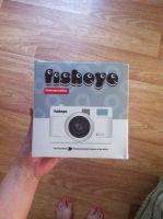 Лот: 3032673. Фото: 2. Камера fisheye фишай новая. Фотокамеры