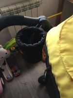 Лот: 9042858. Фото: 6. Коляска прогулочная Recaro Citylife...