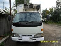 Лот: 1259023. Фото: 2. Toyota toyoace. Авто, мото, водный транспорт