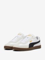 Лот: 25370492. Фото: 2. Кеды женские PUMA Club II Era... Женская обувь