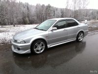 Лот: 5676196. Фото: 3. Мюген Аккорд Спойлер Mugen Honda... Авто, мото, водный транспорт