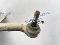 Лот: 25642180. Фото: 11. рулевая рейка Skoda Fabia 5J2
