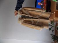 Лот: 4160911. Фото: 3. Шуба мутоновая (46-й размер). Одежда, обувь, галантерея