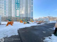Лот: 25117946. Фото: 19. Продажа Квартира Красноярск, Лесников...