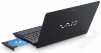 Лот: 1222878. Фото: 3. Ноутбук Sony VAIO VPC-F22E1R/B... Компьютеры, оргтехника, канцтовары