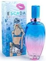 Лот: 1042280. Фото: 2. Escada Island Kiss Духи женские... Парфюмерия