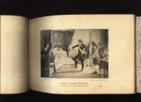 Лот: 16969286. Фото: 5. альбом с дореволюционными репродукциями...