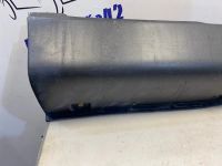 Лот: 21711471. Фото: 2. накладка порога SsangYong Actyon... Автозапчасти